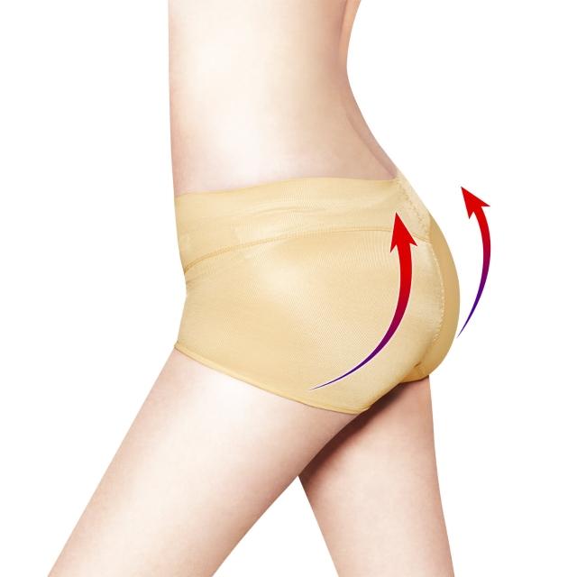 【精雕細塑】日本3D魔翹-完美無痕提臀低腰平口內褲(膚)評測 【精雕細塑】日本3D魔翹-完美無痕提臀低腰平口內褲(膚)評測