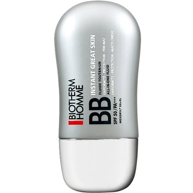 【BIOTHERM 碧兒泉】超清爽全效BB防護乳SPF50/PA+++(30ml)超值商品