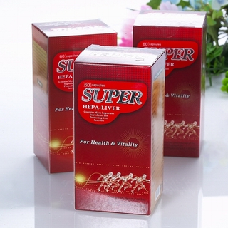 【美國STANDARD PHARMACEUTICAL】原裝進口 SUPER  速補甘 好精神軟膠囊(3盒)強檔特價