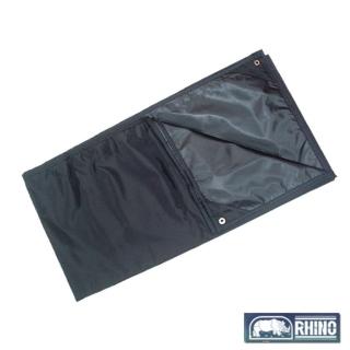 【RHINO 犀牛】八人防潮地布(野炊蓋布)