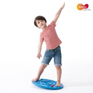 【Weplay】蝸牛平衡板