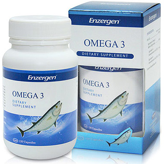 【紐西蘭Enzergen愛樂根】OMEGA3深海魚油1000mg(120粒)哪裡買便宜?