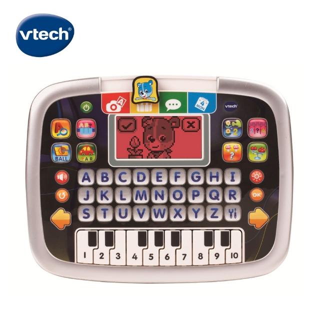 【Vtech】音樂字母學習機破盤出清