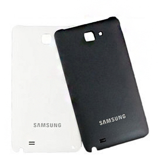【SAMSUNG】GALAXY Note N7000 原廠背蓋 後蓋(手機殼)