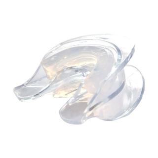 【FastWhite 齒速白】3D齒模牙托牙齒美白DIY自製齒模完全貼合齒型免熱水(非美白貼片)