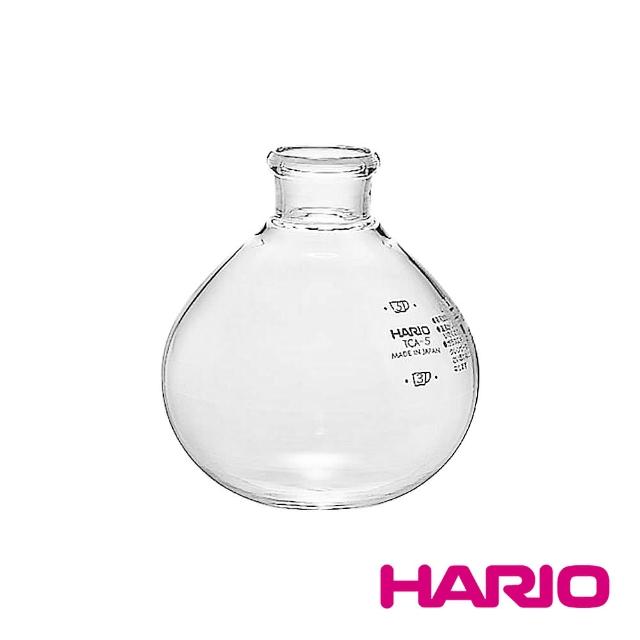 【HARIO】虹吸式咖啡壺-下杯(TCA-5)