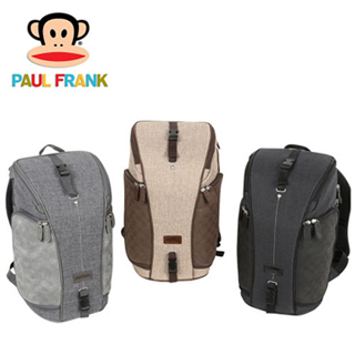 【Paul Frank】13PF-N-BG05 休旅型後背包福利品出清