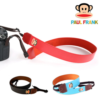 【Paul Frank】DSLR 專用背帶13PF-SN6