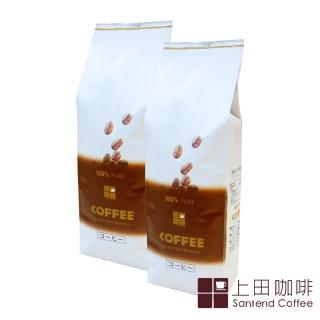 超值推薦-【上田】綜合冰咖啡(1磅450g×2包入)
