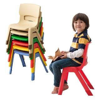 【Weplay】30cm輕鬆椅-2入(椅子 兒童椅 遊戲椅 成長椅)