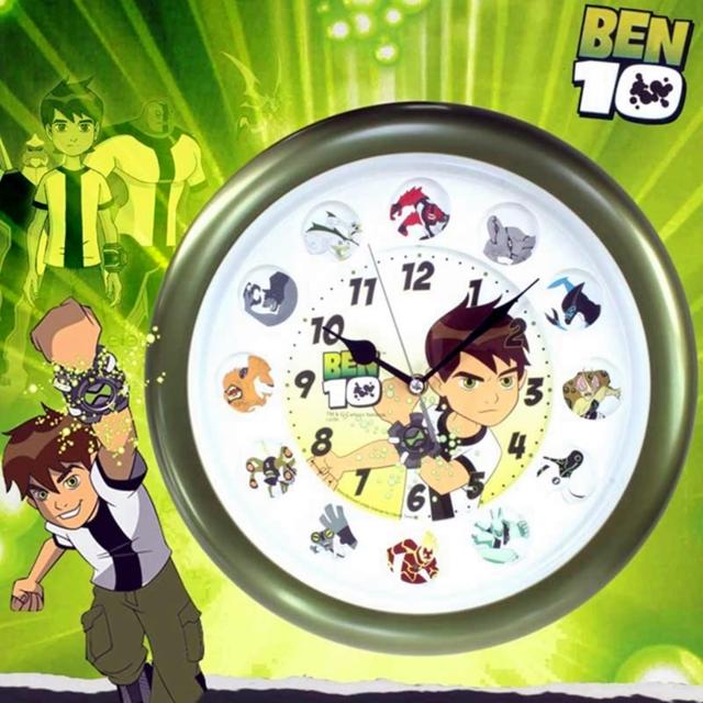 Ben 10 ç