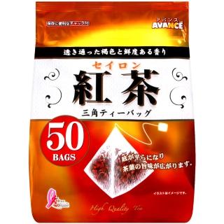 【國太樓】立體三角包錫蘭紅茶(50包入)便宜賣
