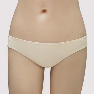 【瑪登瑪朵】我挺妳 低腰三角萊克褲(裸膚)