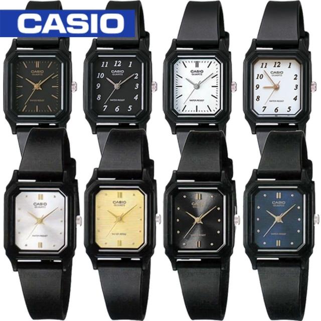 【CASIO 卡西歐】日系復古風-學生指定款(LQ-142-LQ-142E)特惠價