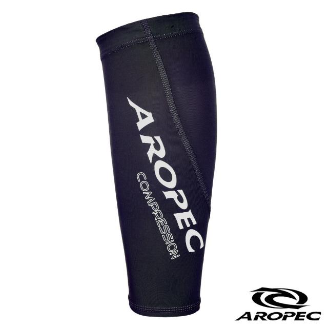 好物推薦-【AROPEC】機能型壓力小腿套(黑)