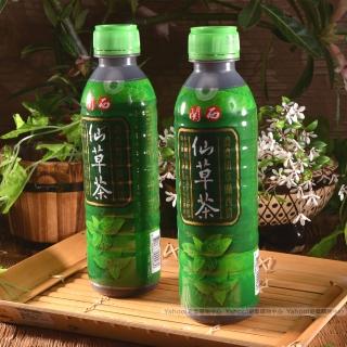 【關西農會】仙草茶 24瓶(600ml/瓶)評比