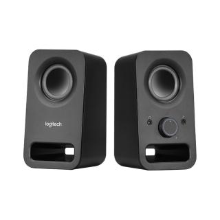 2836418 OL 【Logitech 羅技】Z150多媒體揚聲器