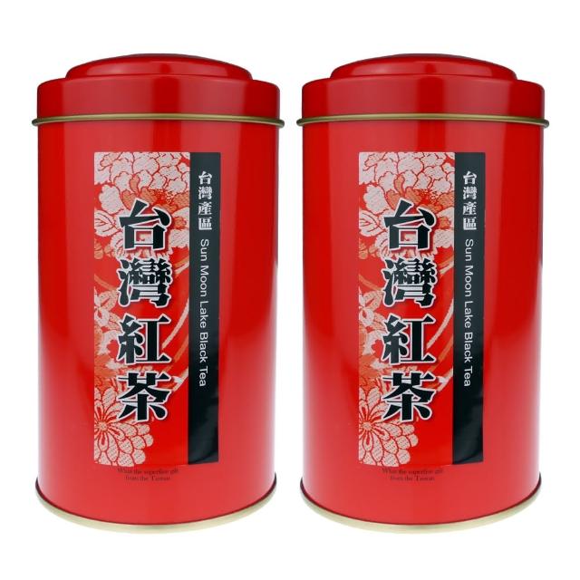 【富春齋】日月潭阿薩姆紅茶(150g)評鑑文