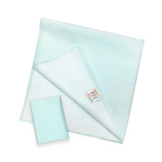 【SIKAER】防水中單尿墊4件組(止尿墊 隔尿墊 寶寶尿床 女性生理期適用)