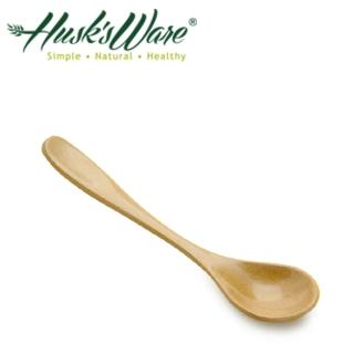 【美國Husk’s ware】稻殼天然無毒環保咖啡匙(6入組)限時下殺