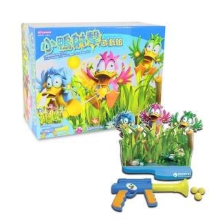 【SPLASH Toys】小鴨射擊遊戲組 Wacky Ducks