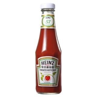 使用【Heinz】蕃茄醬(300g)心得