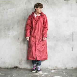 【BrightDay君邁雨衣】日系印花前開款(機車雨衣、戶外雨衣)