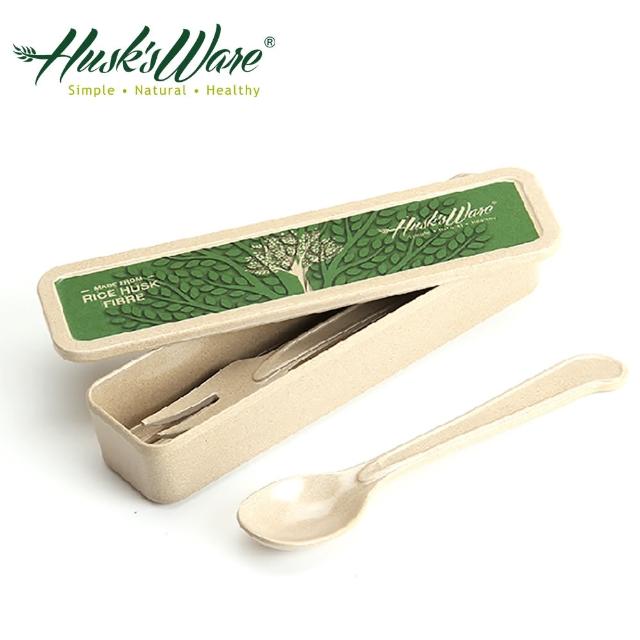 【美國Husk’s ware】稻殼天然無毒環保餐具組便宜賣