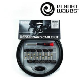 【Planet Waves】PWAC-PW-GPKIT-10 短導線DIY 組