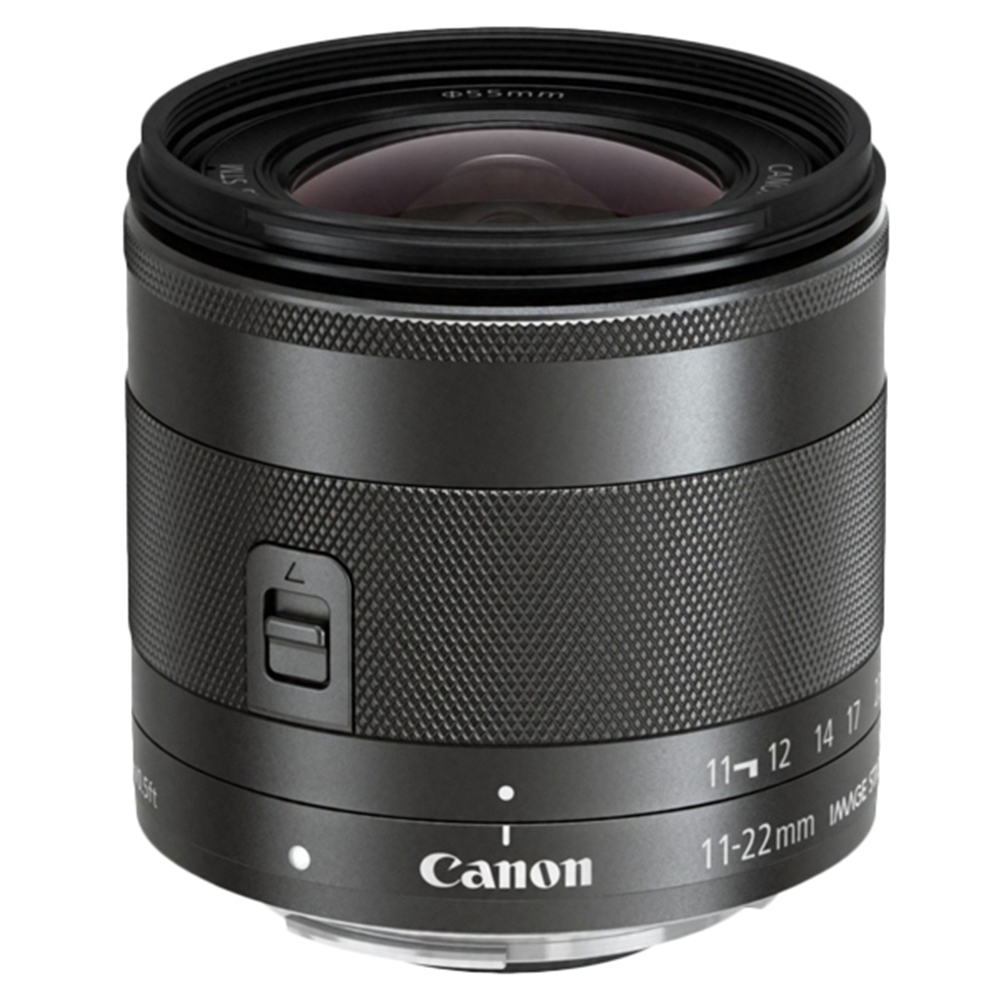 セールを開催する Canon EF-M 55-200mm F4.5-6.3 IS STM 望遠 namaste