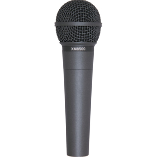 【BEHRINGER】XM8500 麥克風(原廠公司貨)