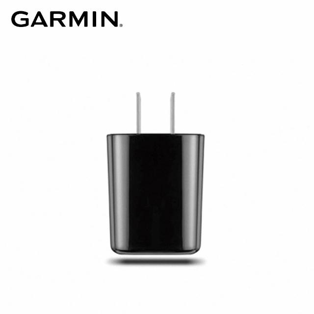 【GARMIN】AC 充電器(原廠公司貨)