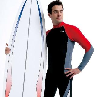 【SAIN SOU】抗UV防水母螫咬半身水母衣(A0078)