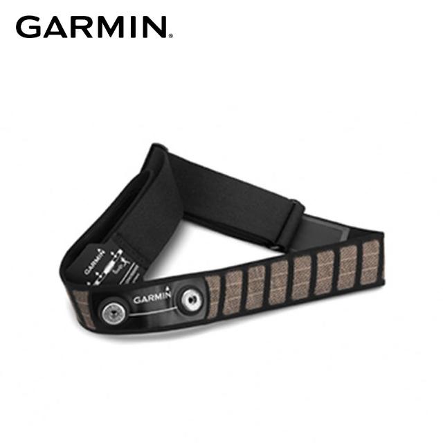 【GARMIN】軟式心跳感測器備用帶(原廠公司貨)比較推薦