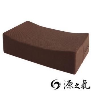 【源之氣】竹炭靜坐墊/打坐墊 45x22厚10公分－台灣製(Q小方加高 RM-40202)