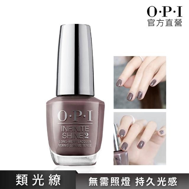 【OPI】如膠似漆閃耀系列．傾聽你的心(ISL24)網友最愛商品