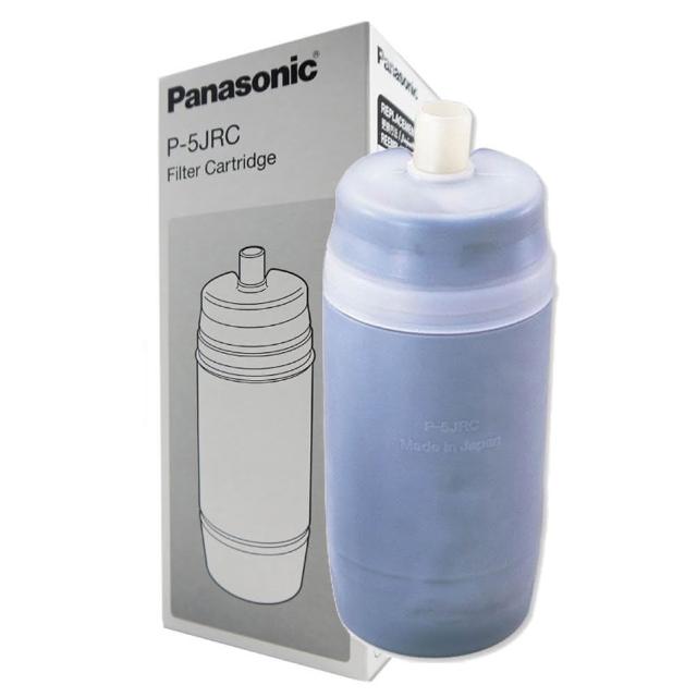 【Panasonic 國際牌】淨水器濾心(P-5JRC)哪裡買?