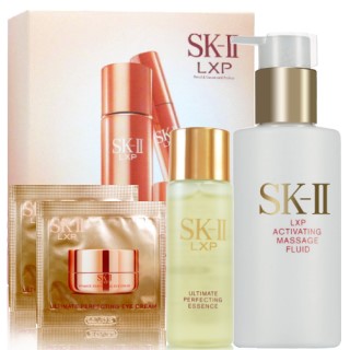 【SK-II】LXP晶鑽極緻奢華4件組哪裡買?