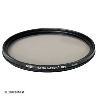 【STC】CIR-PL FILTER 環形 偏光鏡(CPL 77mm)