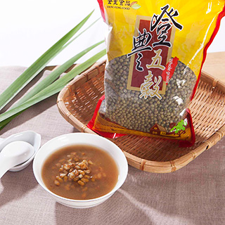 【登豐】綠豆(635g)x3