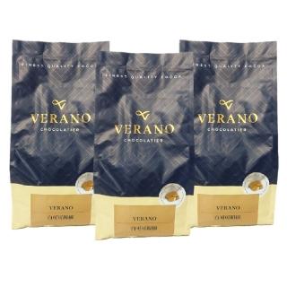 【GCB】純白鈕扣巧克力_1kg(麵包西點烘焙專用)