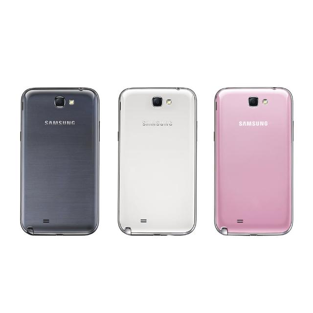 【SAMSUNG】GALAXY NOTE2 N7100 原廠背蓋(裸裝)福利品出清