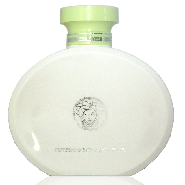 好物推薦-【Versace】Versense 香韻沐浴精(200ml)