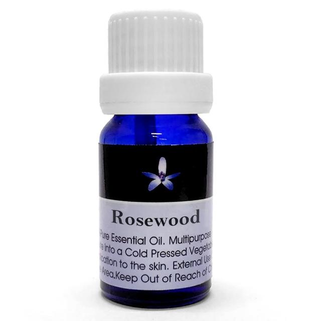 【Body Temple身體殿堂】花梨木芳療精油10ml(Rosewood)哪裡買?