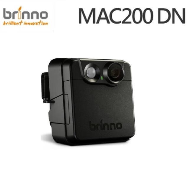 【brinno】MAC200 DN縮時感應相機(公司貨)