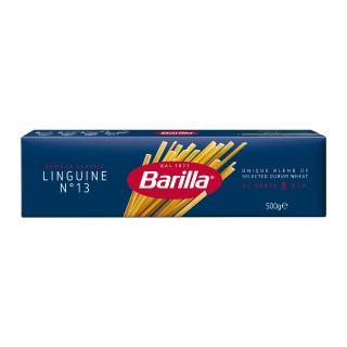 【Barilla】百味來義大利扁麵 n.13(500g)
