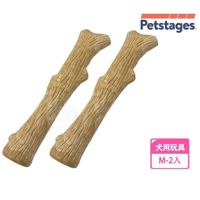 【Petstages】耐咬史迪克218(M)產品介紹