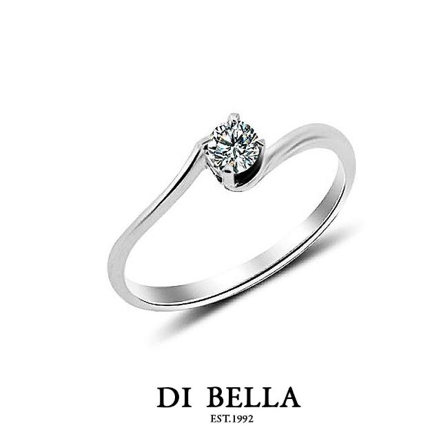 【DI BELLA】私心10分經典美鑽戒新品上市