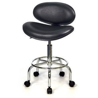 【aaronation 愛倫國度】小吧系列吧台椅 100% 台灣製造(YD-T307-3-八色可選)