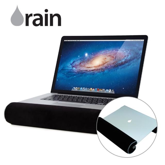 【Rain Design】iLap MacBook 膝上型鋁質筆電立架熱門推薦